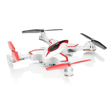Load image into Gallery viewer, X56W RC Quadcopter Foldable RC Drone with HD WIFI 0.3M Camera FPV 4CH Headless Mode