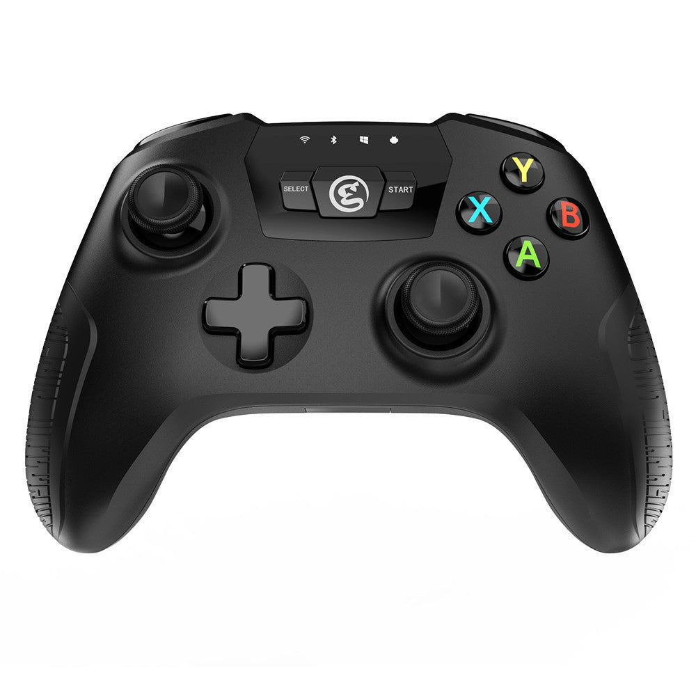 GameSir T2a BT Wireless Game Controller Joystick Gamepad for Android/Windows/VR/TV Box/PS3