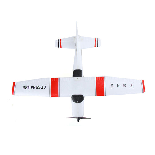 Wltoys F949 RC Airplane Fixed Wing Plane