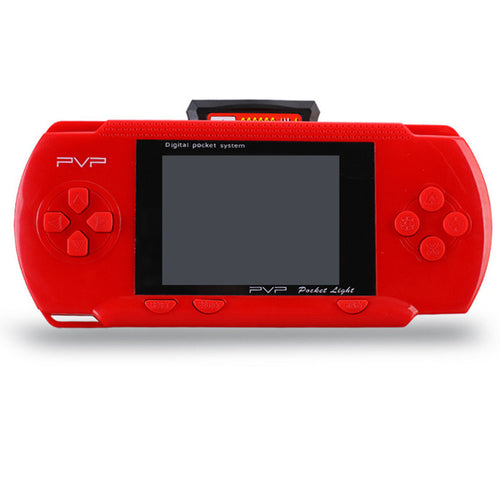 Portable 2.8 Inch PVP Game Classic Video Game Player