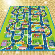 Load image into Gallery viewer, Kids Rug Developing Mat Eva Foam Baby Play Mat Toys For Children Mat Playmat Puzzles Carpets in The Nursery Play 4 DropShipping