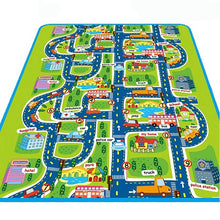 Load image into Gallery viewer, Kids Rug Developing Mat Eva Foam Baby Play Mat Toys For Children Mat Playmat Puzzles Carpets in The Nursery Play 4 DropShipping