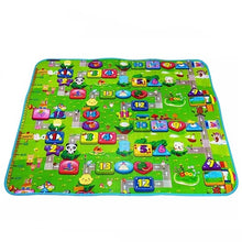 Load image into Gallery viewer, Kids Rug Developing Mat Eva Foam Baby Play Mat Toys For Children Mat Playmat Puzzles Carpets in The Nursery Play 4 DropShipping