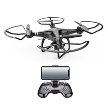 Load image into Gallery viewer, x8 2.4G RC Quadcopter Electricity Adjustment 720P HD Camera RC Drone FPV Gift