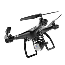 Load image into Gallery viewer, x8 2.4G RC Quadcopter Electricity Adjustment 720P HD Camera RC Drone FPV Gift