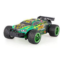 Load image into Gallery viewer, Original JJR/C Q36 2.4GHz 4WD 1/26 RC Car Buggy RTR with Extra Upgraded 60km/h ESC Motor Set