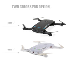 Load image into Gallery viewer, LDIRC RC102 Selfie Drone Wifi FPV Foldable RC Quadcopter