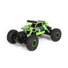 Load image into Gallery viewer, X Power S-001 2.4GHz 1:18 4WD High Performance Off-Road Remote Control Toy Car Electric Remote Control Vehicle