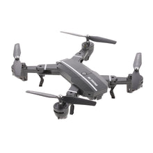 Load image into Gallery viewer, 8807W Foldable 0.3MP Camera Wifi FPV Drone 6-Axis Gyro Altitude Hold Headless Mode G-sensor RC Quadcopter