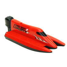 Load image into Gallery viewer, Children&#39;s Toy Magic Racing Boat 2.4G Remote-controll Water Racing Boat