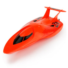 Load image into Gallery viewer, RC Racing Boat High Speed Electric Ship Fast Telecontrol Boats Children Toy Water Toys 4-channel Waterproof Speedboat for Summer