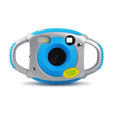 Load image into Gallery viewer, Toddler toys camera educational mini digital photo camera juguetes  photography birthday gift cool kids camera for children P20