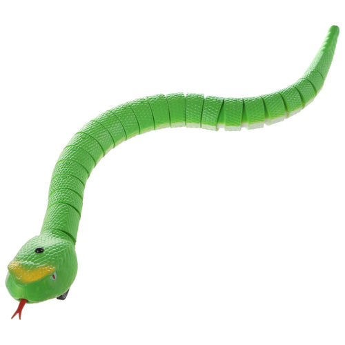 LCLL-RC Snake Toy,Rechargeable Remote Control Snake With Interesting Egg Radio Control Toys For Kids