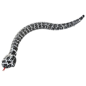 LCLL-RC Snake Toy,Rechargeable Remote Control Snake With Interesting Egg Radio Control Toys For Kids