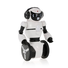Load image into Gallery viewer, Wltoys F4 0.3MP Camera Wifi FPV APP Control Intelligent G-sensor Robot Super Carrier RC Toy Gift for Children Kids Entertainment