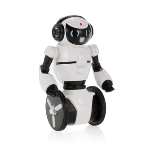 Wltoys F4 0.3MP Camera Wifi FPV APP Control Intelligent G-sensor Robot Super Carrier RC Toy Gift for Children Kids Entertainment
