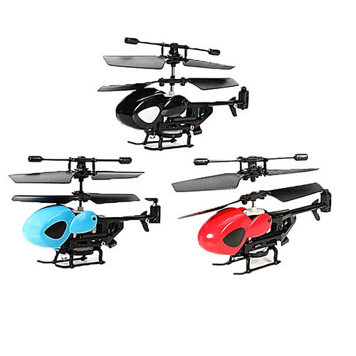 Qingsong GT QS5013 2.5Ch Semi micro RC Quadcopter Control Helicopter