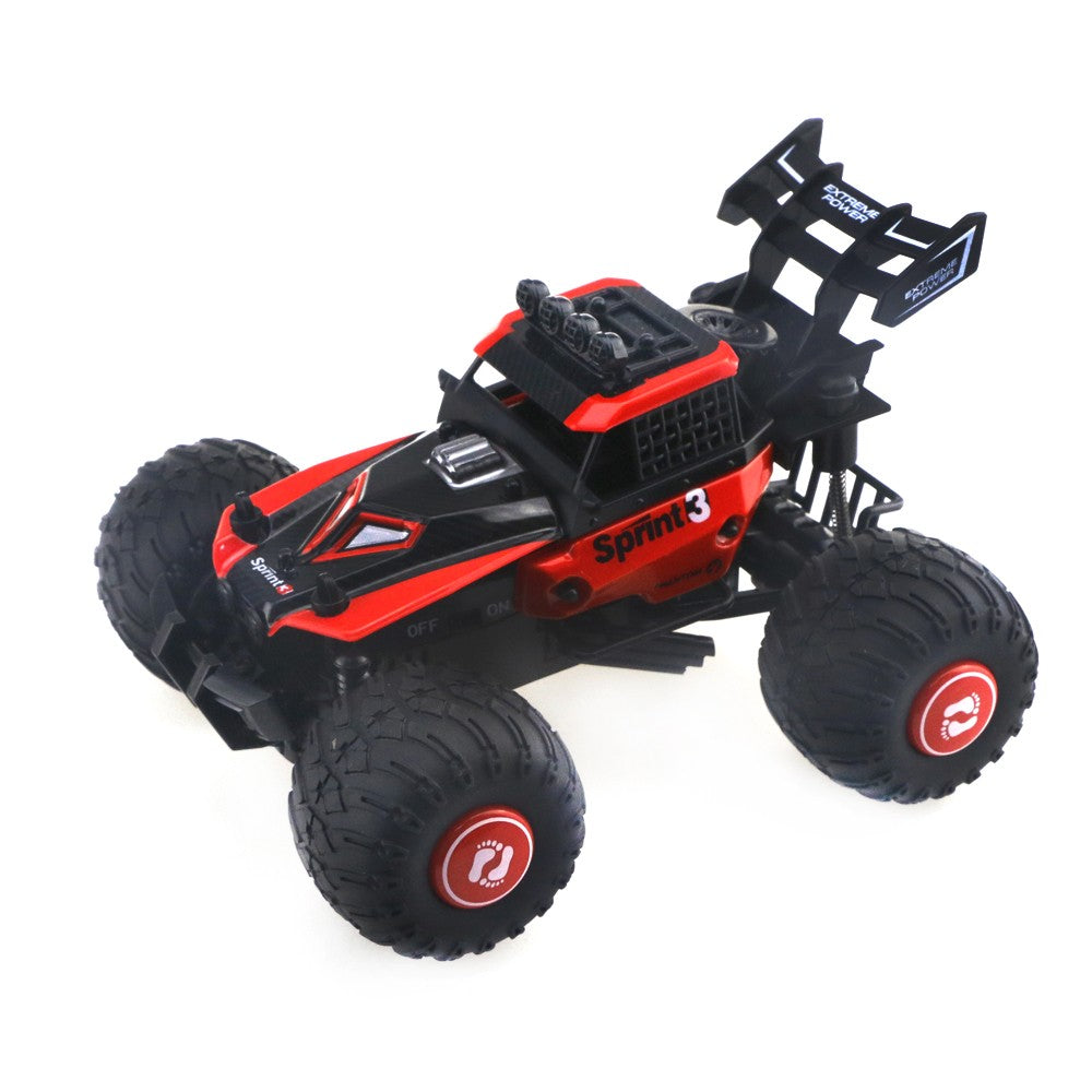 CRAZON 1/28 172802 RC Racing Car 2.4GHz Off-Road Buggy Car RTR