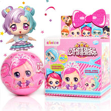 Load image into Gallery viewer, eaki Genuine DIY Kids for surprises Toy lol Dolls with Original Box Puzzle toys Toys for Children birthday new year girls gifts