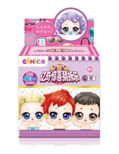 Load image into Gallery viewer, eaki Genuine DIY Kids for surprises Toy lol Dolls with Original Box Puzzle toys Toys for Children birthday new year girls gifts