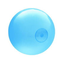 Load image into Gallery viewer, Inflatable Bubble Ball Large Transparent Latex Balls Kids Outdoor Play Toy Comfortable Firm Ball Children&#39;s Birthday Gift