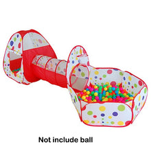 Load image into Gallery viewer, 37 Styles Foldable Children&#39;s Toys Tent For Ocean Balls Kids Play Ball Pool Outdoor Game Large Tent for Kids Children Ball Pit