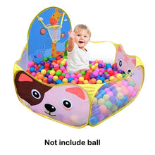 Load image into Gallery viewer, 37 Styles Foldable Children&#39;s Toys Tent For Ocean Balls Kids Play Ball Pool Outdoor Game Large Tent for Kids Children Ball Pit