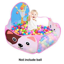 Load image into Gallery viewer, 37 Styles Foldable Children&#39;s Toys Tent For Ocean Balls Kids Play Ball Pool Outdoor Game Large Tent for Kids Children Ball Pit