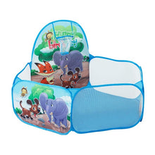 Load image into Gallery viewer, 37 Styles Foldable Children&#39;s Toys Tent For Ocean Balls Kids Play Ball Pool Outdoor Game Large Tent for Kids Children Ball Pit