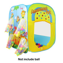 Load image into Gallery viewer, 37 Styles Foldable Children&#39;s Toys Tent For Ocean Balls Kids Play Ball Pool Outdoor Game Large Tent for Kids Children Ball Pit