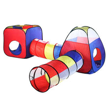 Load image into Gallery viewer, 37 Styles Foldable Children&#39;s Toys Tent For Ocean Balls Kids Play Ball Pool Outdoor Game Large Tent for Kids Children Ball Pit