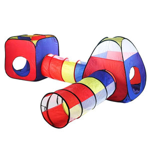 37 Styles Foldable Children's Toys Tent For Ocean Balls Kids Play Ball Pool Outdoor Game Large Tent for Kids Children Ball Pit