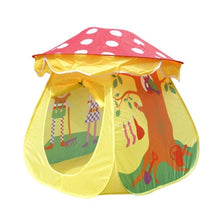 Load image into Gallery viewer, 37 Styles Foldable Children&#39;s Toys Tent For Ocean Balls Kids Play Ball Pool Outdoor Game Large Tent for Kids Children Ball Pit