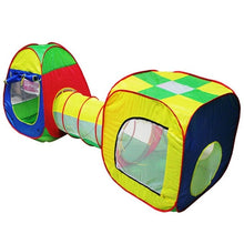 Load image into Gallery viewer, 37 Styles Foldable Children&#39;s Toys Tent For Ocean Balls Kids Play Ball Pool Outdoor Game Large Tent for Kids Children Ball Pit