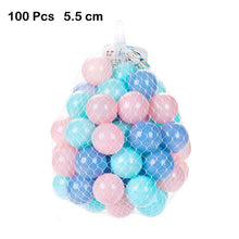 Load image into Gallery viewer, 37 Styles Foldable Children&#39;s Toys Tent For Ocean Balls Kids Play Ball Pool Outdoor Game Large Tent for Kids Children Ball Pit