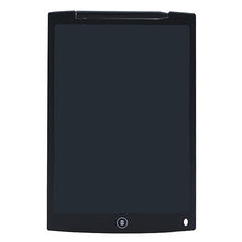 Load image into Gallery viewer, 12 inch Ultra-thin LCD Writing Tablet Digital Drawing Tablet Toys Handwriting Pads Graphic Electronic Tablet Board With Battery