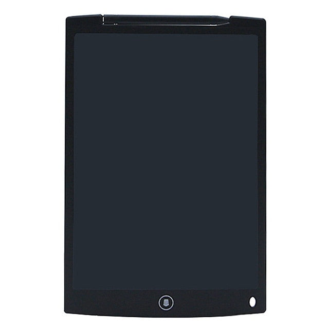 12 inch Ultra-thin LCD Writing Tablet Digital Drawing Tablet Toys Handwriting Pads Graphic Electronic Tablet Board With Battery
