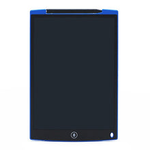 Load image into Gallery viewer, 12 inch Ultra-thin LCD Writing Tablet Digital Drawing Tablet Toys Handwriting Pads Graphic Electronic Tablet Board With Battery
