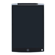 Load image into Gallery viewer, 12 inch Ultra-thin LCD Writing Tablet Digital Drawing Tablet Toys Handwriting Pads Graphic Electronic Tablet Board With Battery