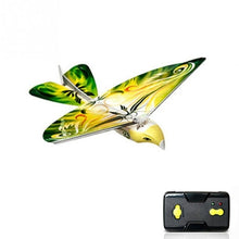 Load image into Gallery viewer, RC Bird RC Airplane 2.4 GHz Remote Control E-Bird Flying Birds Electronic Mini RC Drone Toys