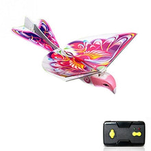 Load image into Gallery viewer, RC Bird RC Airplane 2.4 GHz Remote Control E-Bird Flying Birds Electronic Mini RC Drone Toys