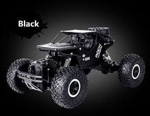 Load image into Gallery viewer, New 28cm RC Car 4WD  4 Driving Car Double Motors Drive Bigfoot Car Remote Control Car Model Off-Road Vehicle Toy