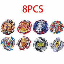 Load image into Gallery viewer, All Models Launchers Beyblade Burst Toys With Starter and Arena Bayblade Metal  God Spinning Top Bey Blade Blades Toys