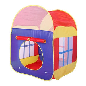 37 Styles Foldable Children's Toys Tent For Ocean Balls Kids Play Ball Pool Outdoor Game Large Tent for Kids Children Ball Pit