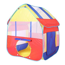 Load image into Gallery viewer, 37 Styles Foldable Children&#39;s Toys Tent For Ocean Balls Kids Play Ball Pool Outdoor Game Large Tent for Kids Children Ball Pit