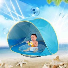 Load image into Gallery viewer, 37 Styles Foldable Children&#39;s Toys Tent For Ocean Balls Kids Play Ball Pool Outdoor Game Large Tent for Kids Children Ball Pit