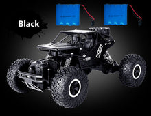 Load image into Gallery viewer, New 28cm RC Car 4WD  4 Driving Car Double Motors Drive Bigfoot Car Remote Control Car Model Off-Road Vehicle Toy