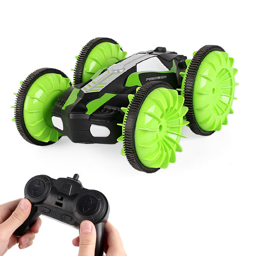 LH-C013 2.4GHz Remote Control RC Car Waterproof Off Road Racing Climbing RC Car Amphibious 4WD Remote Control Toys RC Cars